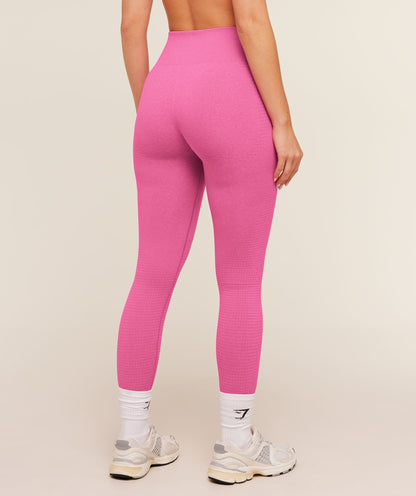 Vital Seamless Light Long Sleeve Top - US 6047