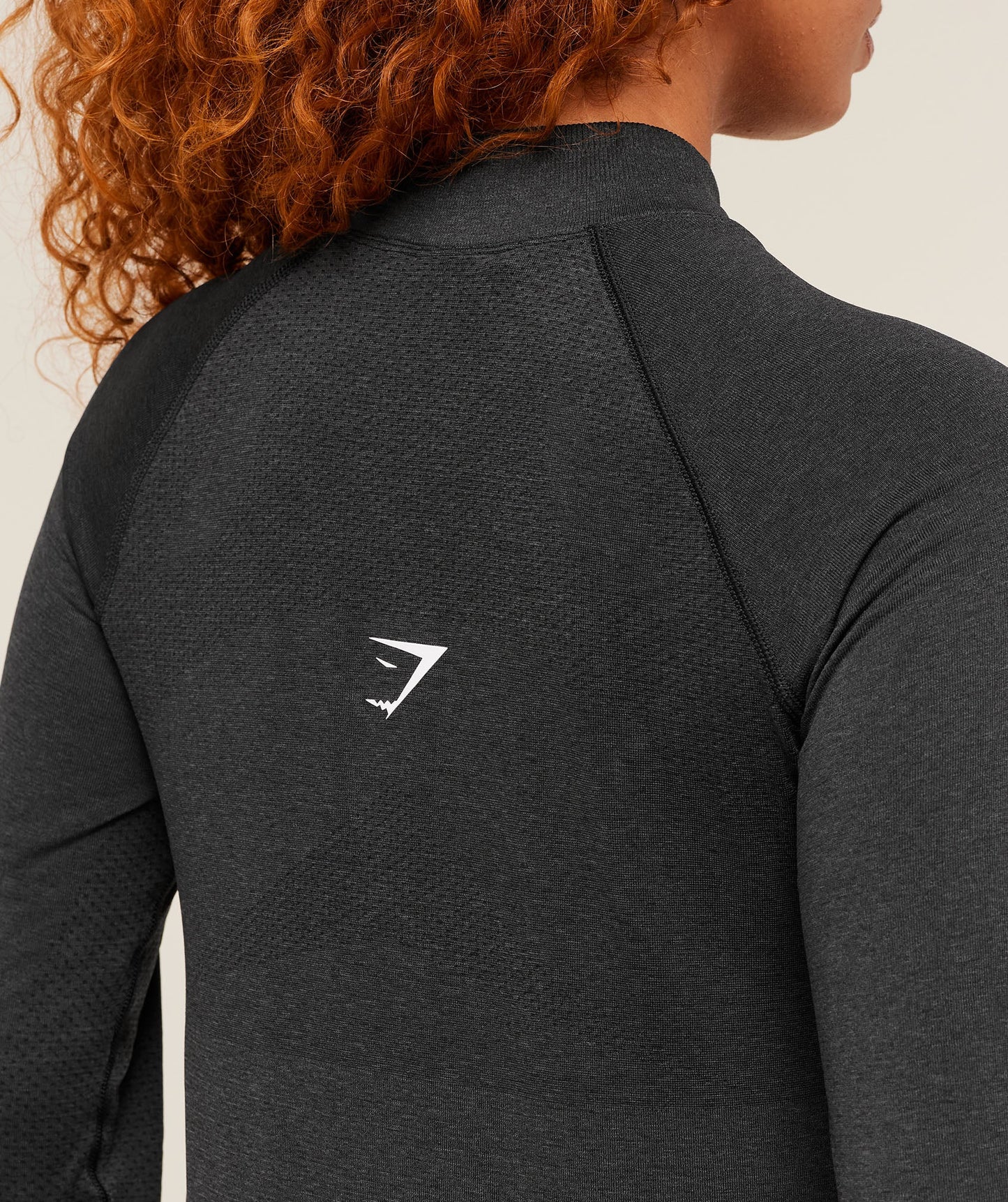 Vital Long Line Top - US 9253