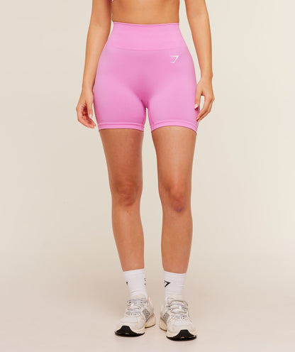 Vital Seamless Shorts - US 4571