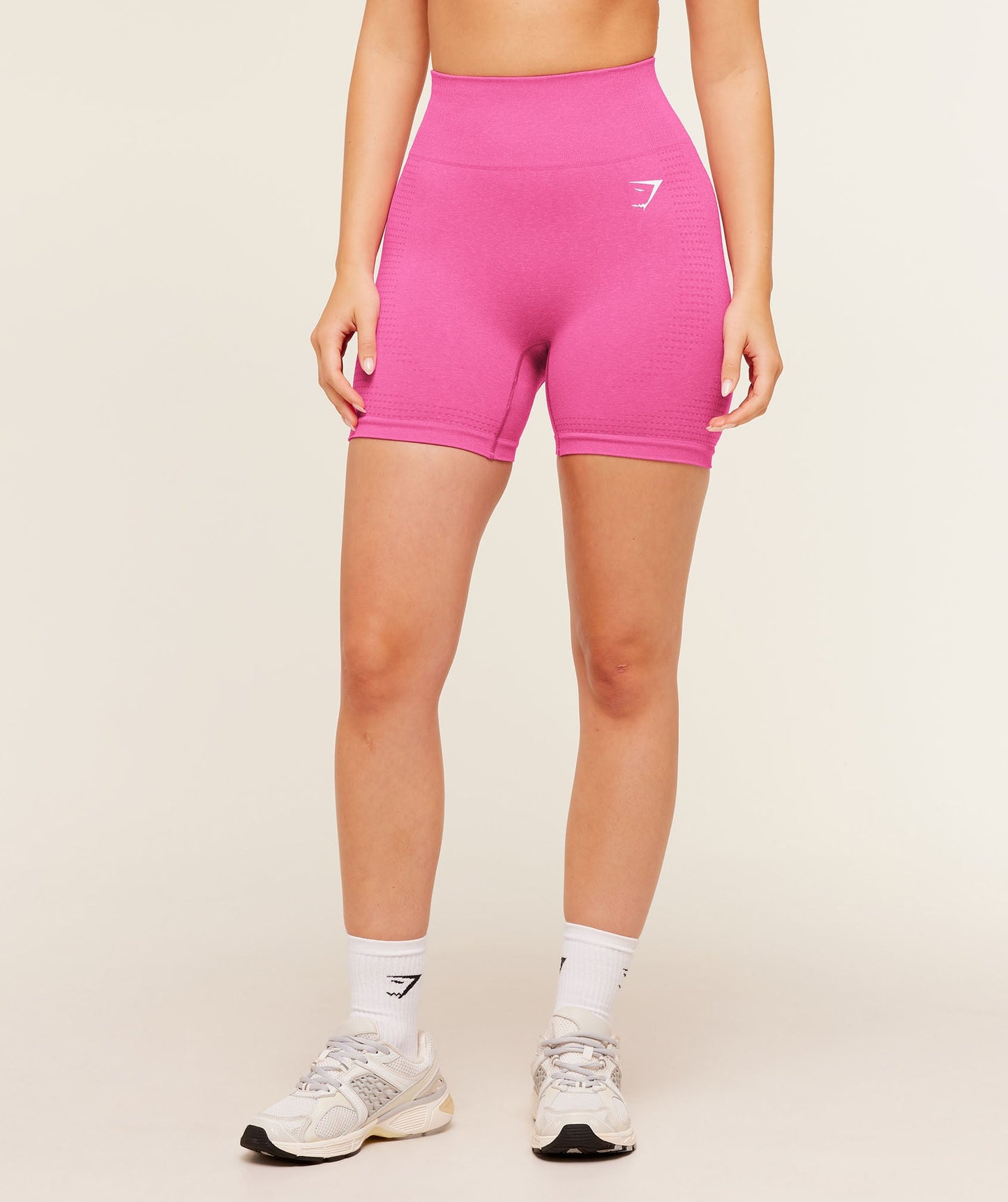 Everyday Seamless Ribbed Tank - US 2016