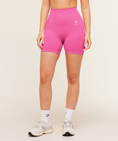 Vital Seamless Shorts - US 5057