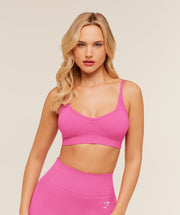 Super-Set Pink/Marl
