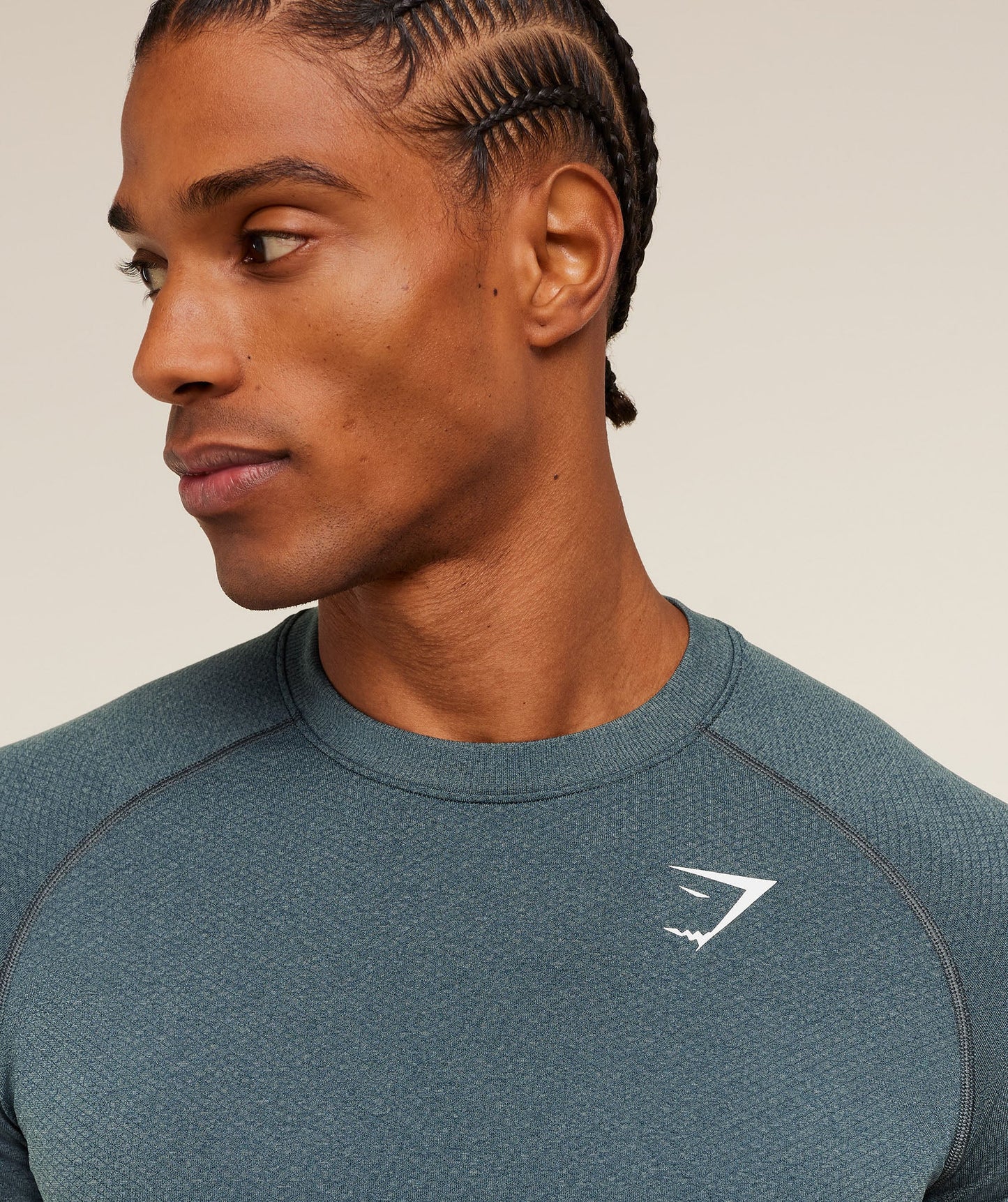 Vital Seamless T-Shirt - US 7874