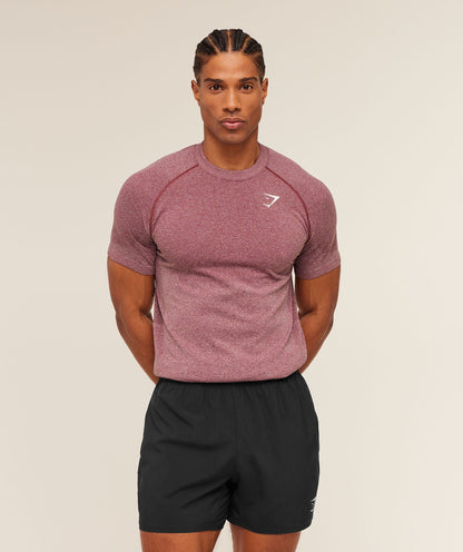 Vital Seamless T-Shirt - US 5128