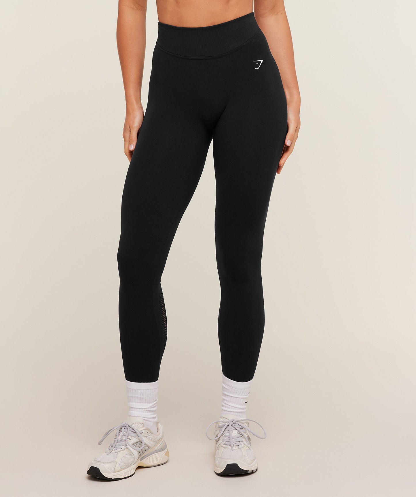 Warp Leggings - US 6548