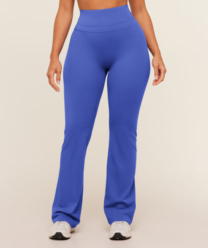 Whitney Regular Flared Legging - US 5477